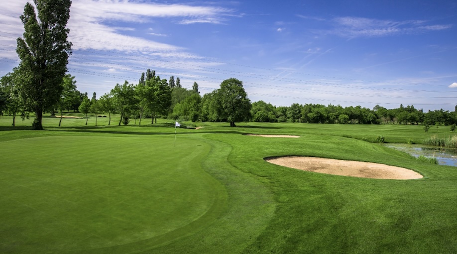 Photo of Branston Golf & Country Club